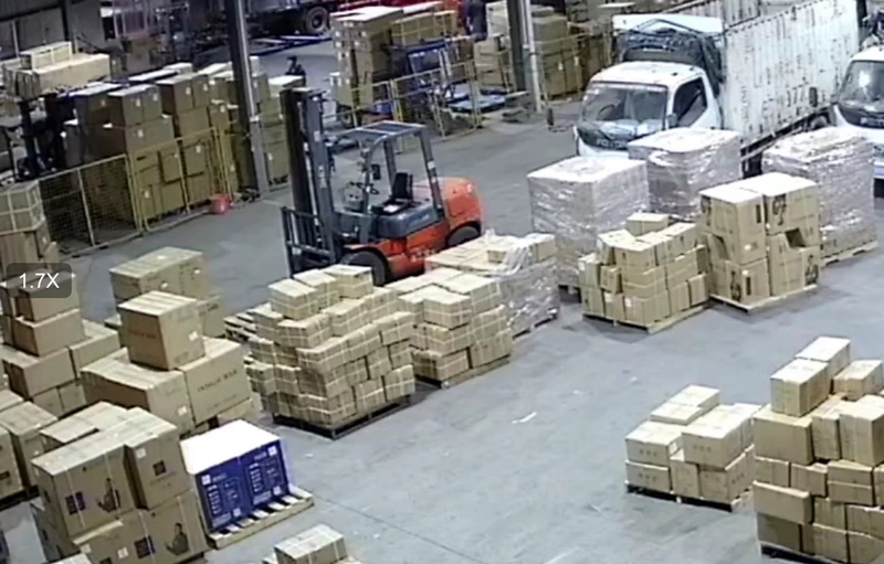 揭阳到武汉物流公司-展会物流-定时发车